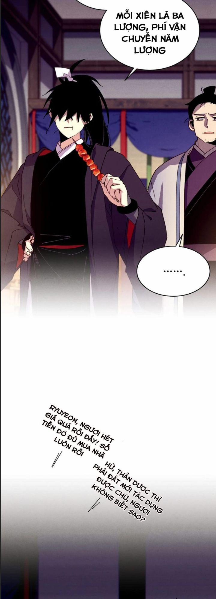 Phi Lôi Đao Thuật 188 trang 71