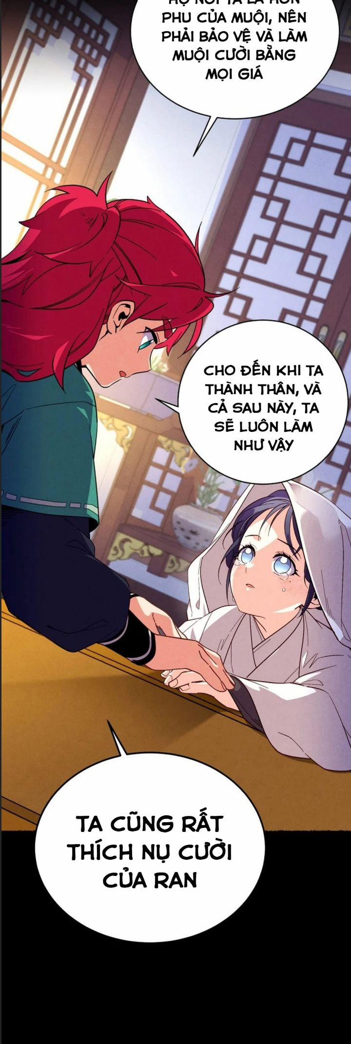 Phi Lôi Đao Thuật 188 trang 9