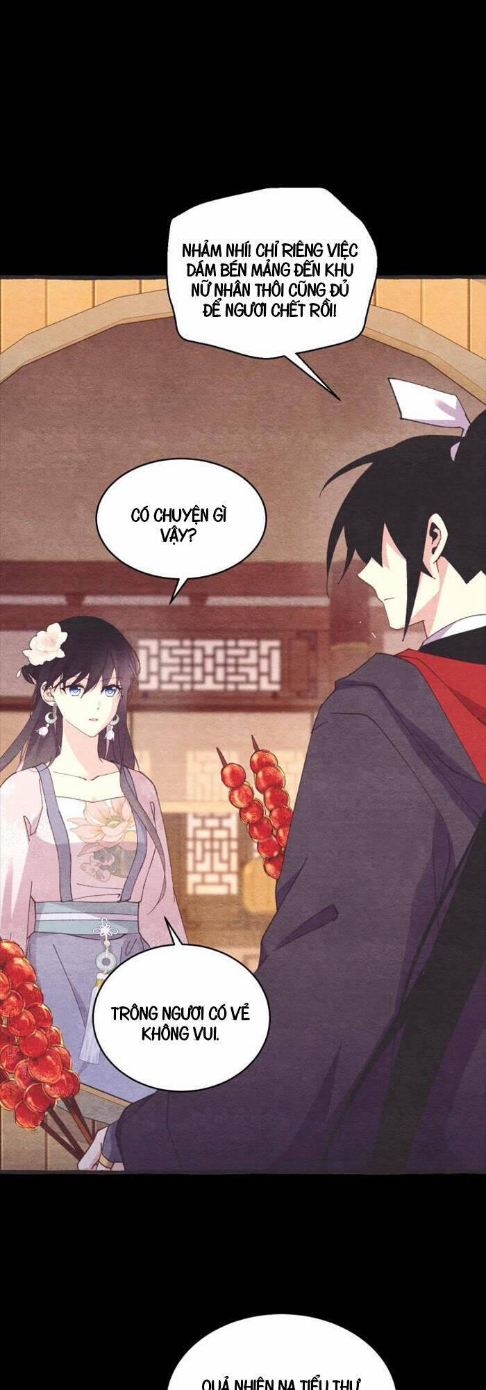 Phi Lôi Đao Thuật 189 trang 21