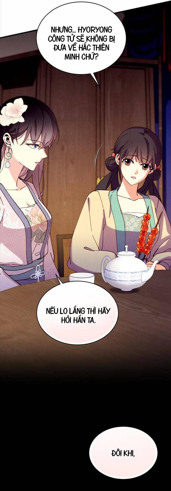 Phi Lôi Đao Thuật 189 trang 31