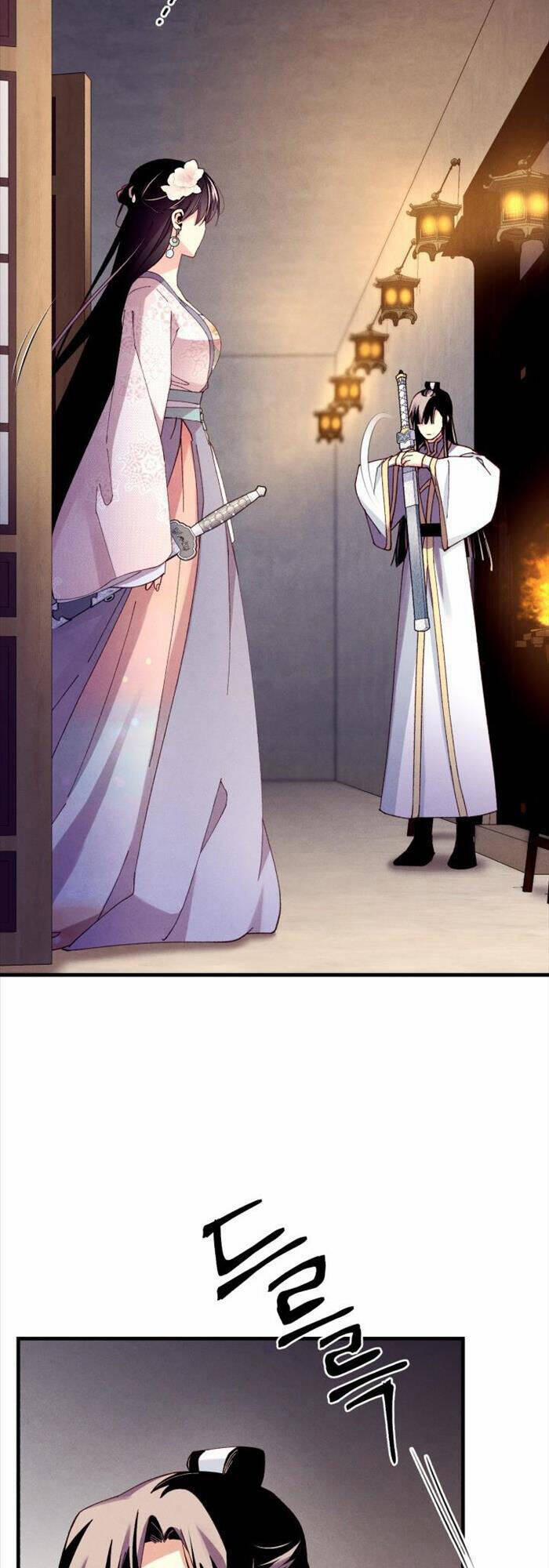 Phi Lôi Đao Thuật 189 trang 34