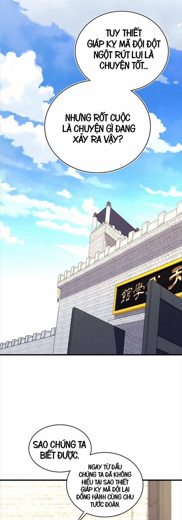 Phi Lôi Đao Thuật 189 trang 43