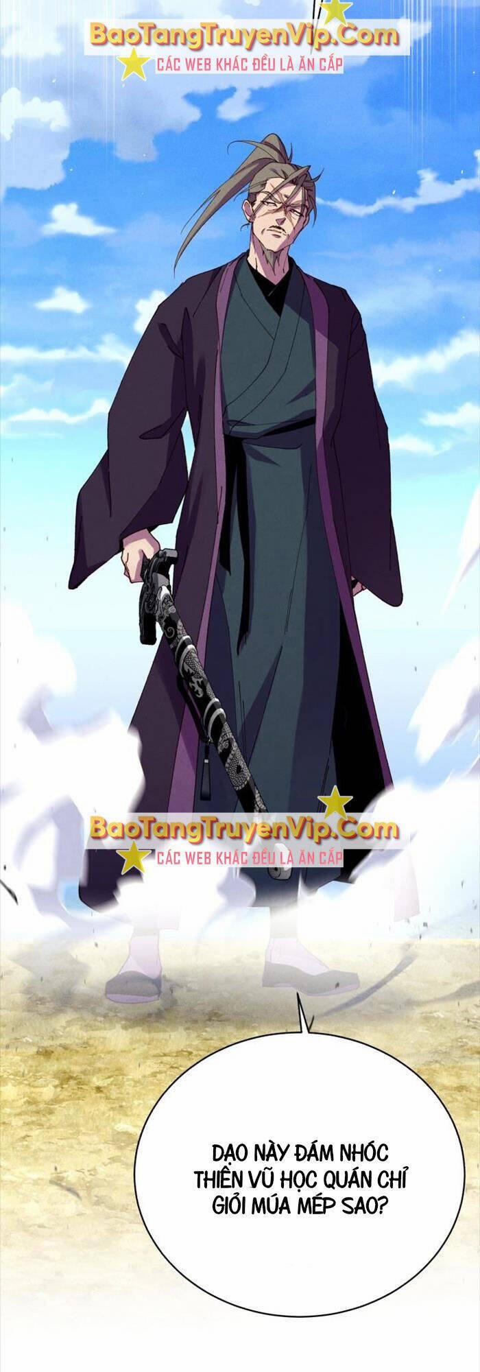 Phi Lôi Đao Thuật 189 trang 53