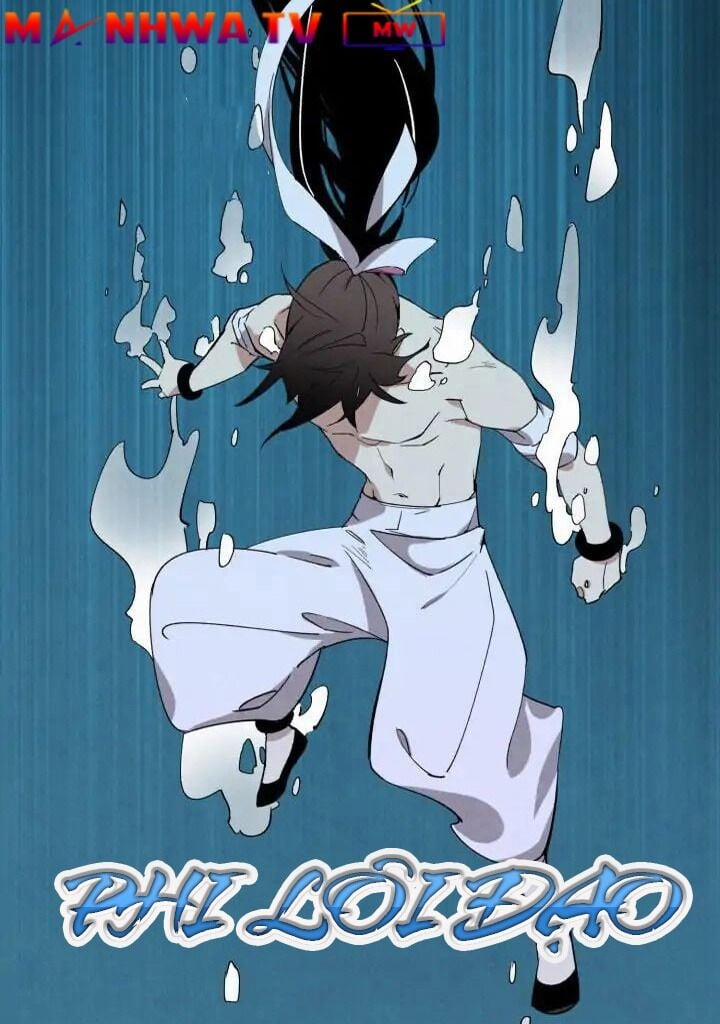 Phi Lôi Đao Thuật 19 trang 1