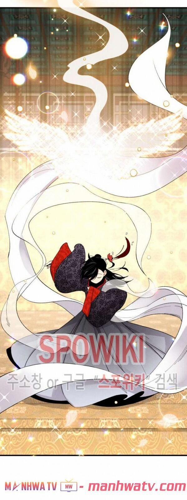 Phi Lôi Đao Thuật 19 trang 11