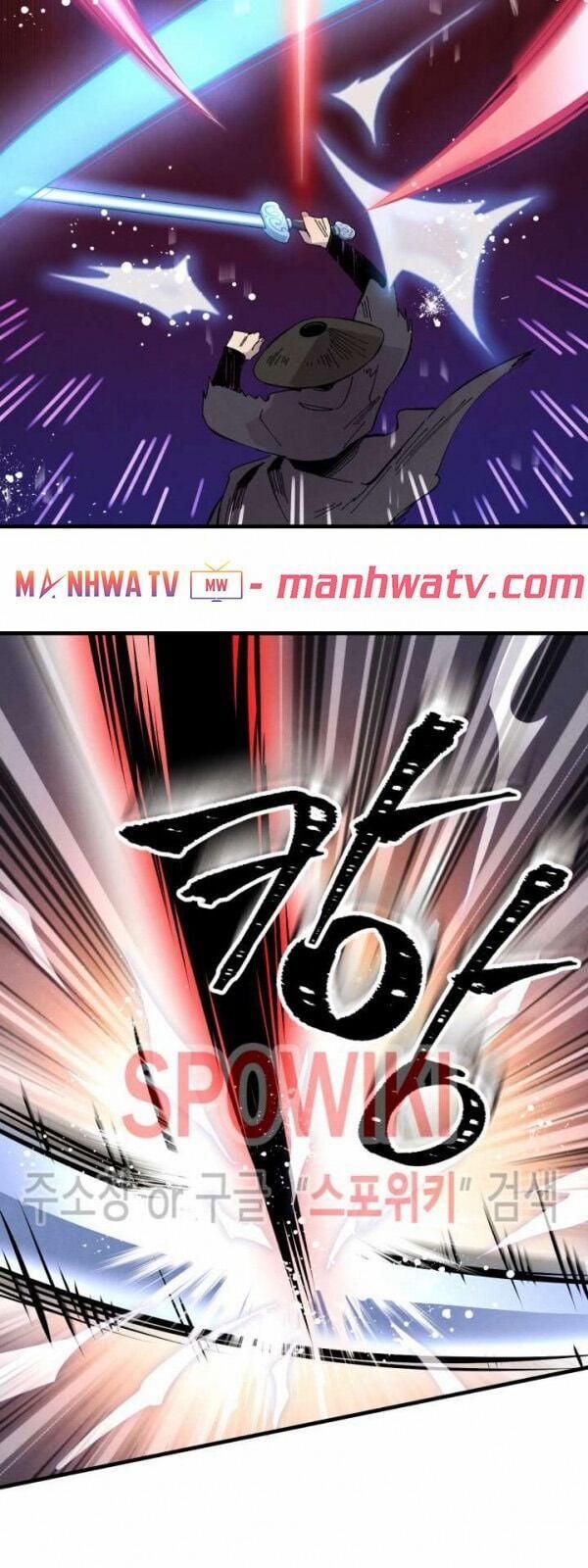 Phi Lôi Đao Thuật 19 trang 13