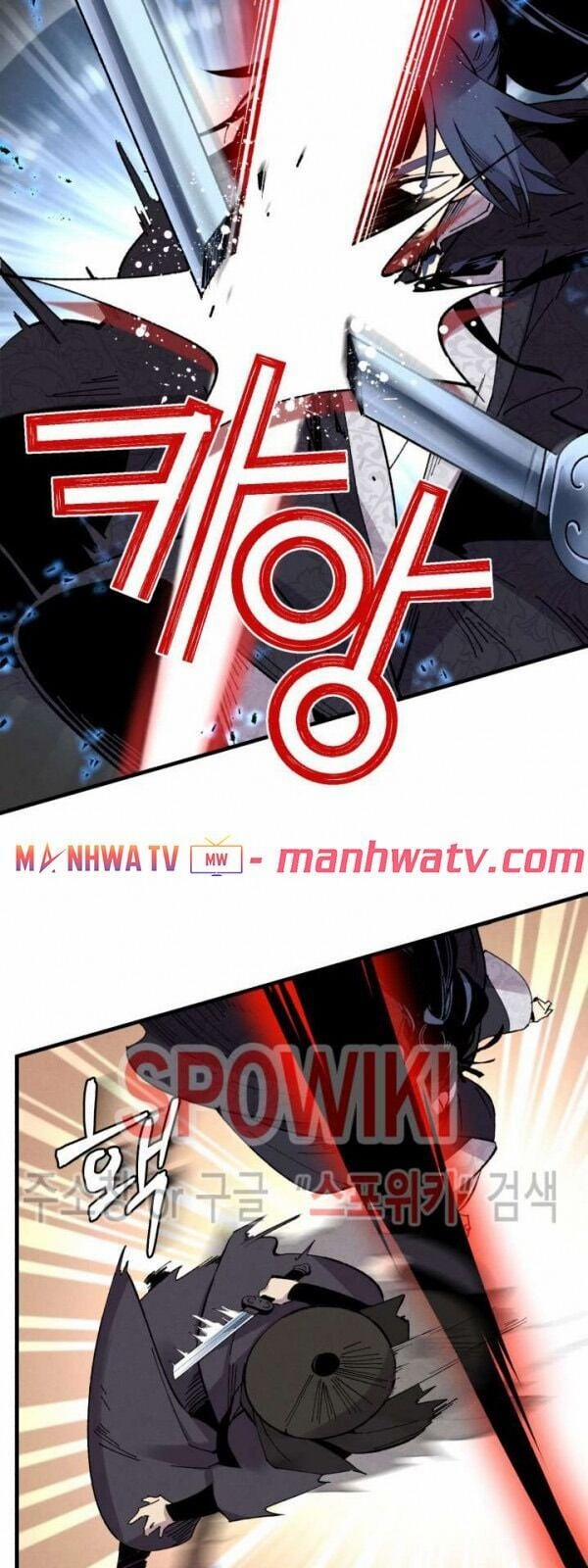 Phi Lôi Đao Thuật 19 trang 15