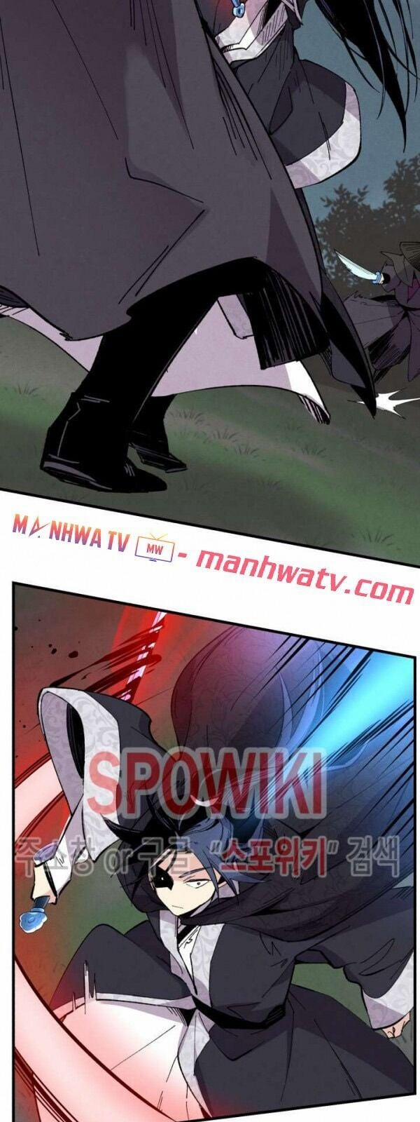 Phi Lôi Đao Thuật 19 trang 19