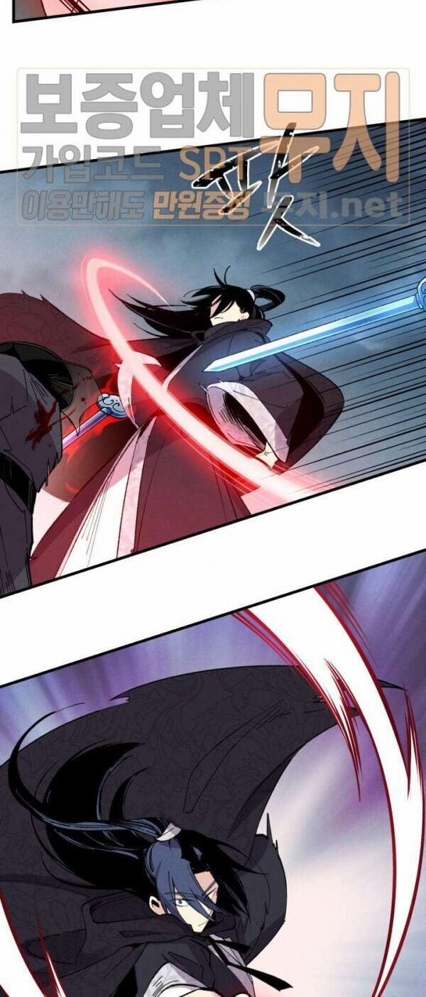 Phi Lôi Đao Thuật 19 trang 20