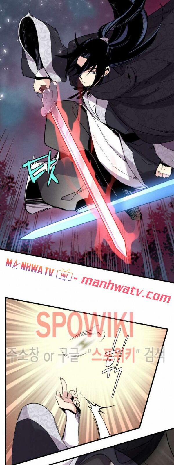 Phi Lôi Đao Thuật 19 trang 23