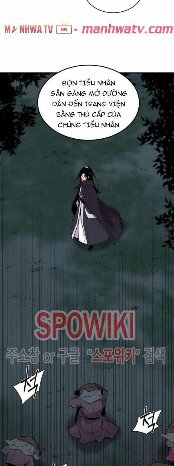 Phi Lôi Đao Thuật 19 trang 31