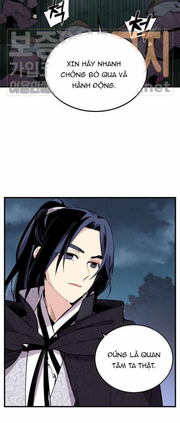 Phi Lôi Đao Thuật 19 trang 32