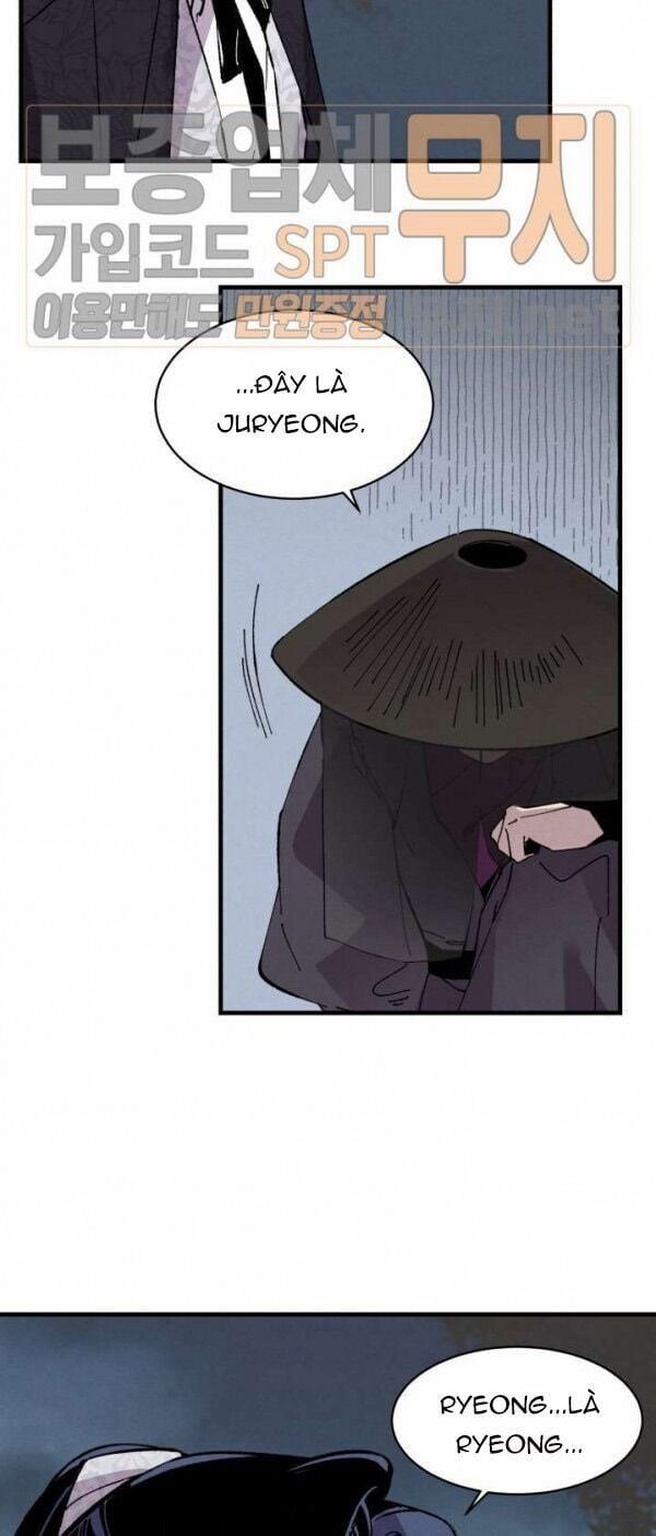 Phi Lôi Đao Thuật 19 trang 36