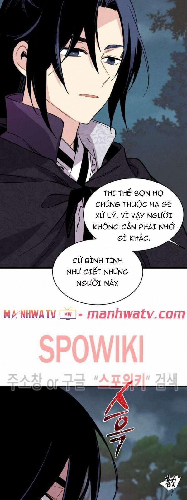 Phi Lôi Đao Thuật 19 trang 37