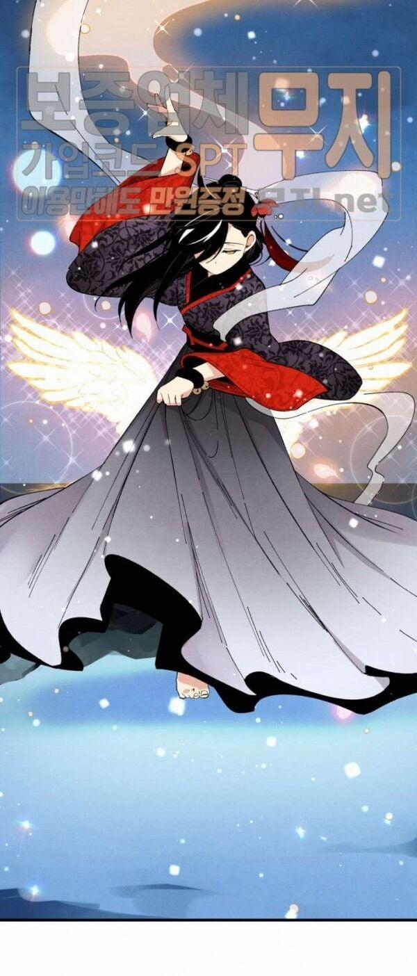 Phi Lôi Đao Thuật 19 trang 40