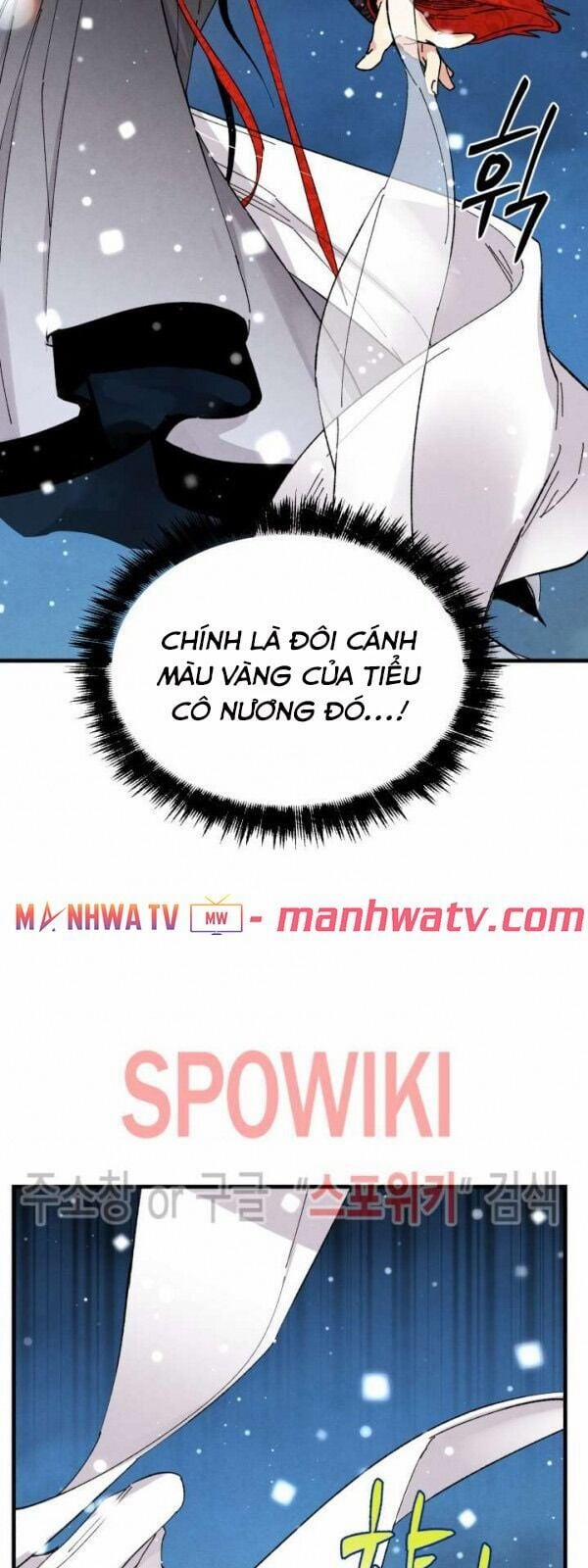 Phi Lôi Đao Thuật 19 trang 45