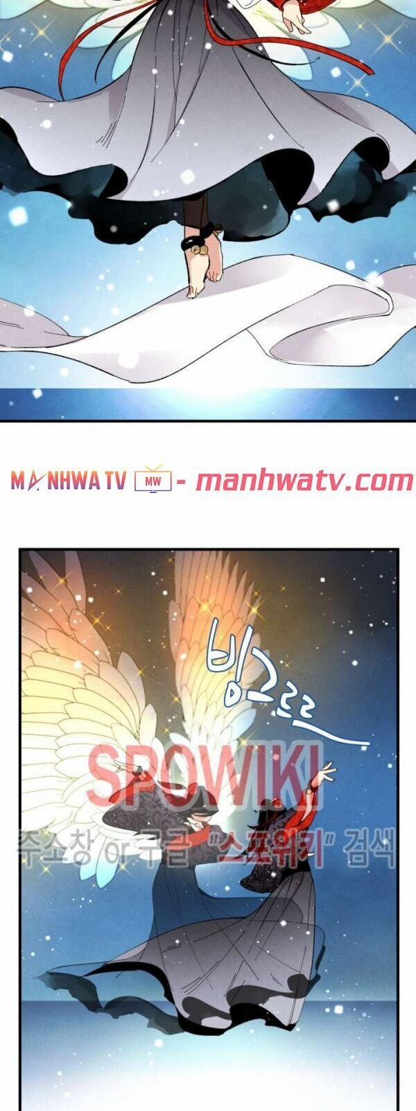 Phi Lôi Đao Thuật 19 trang 47