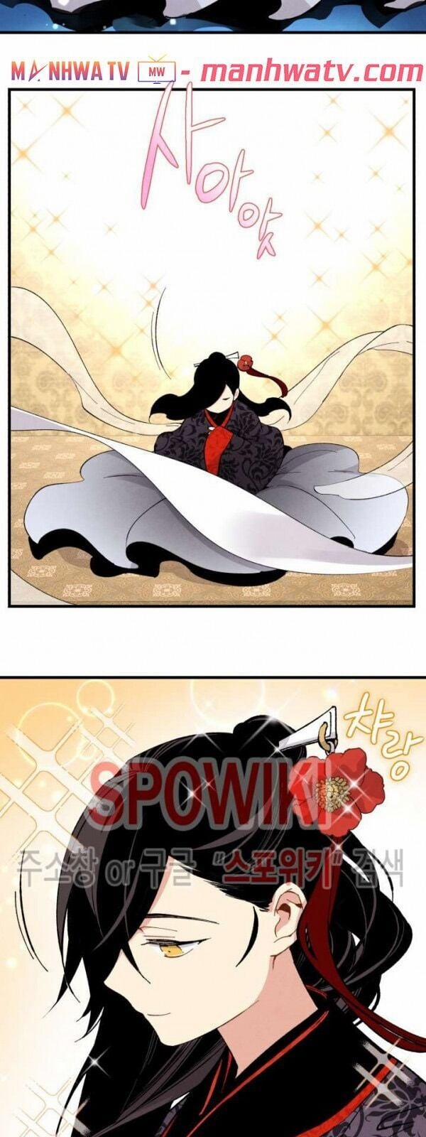 Phi Lôi Đao Thuật 19 trang 49