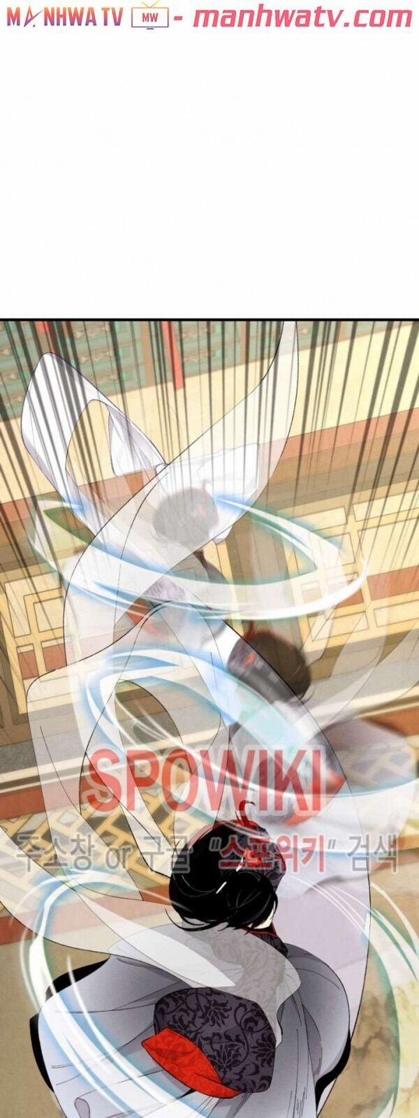 Phi Lôi Đao Thuật 19 trang 5