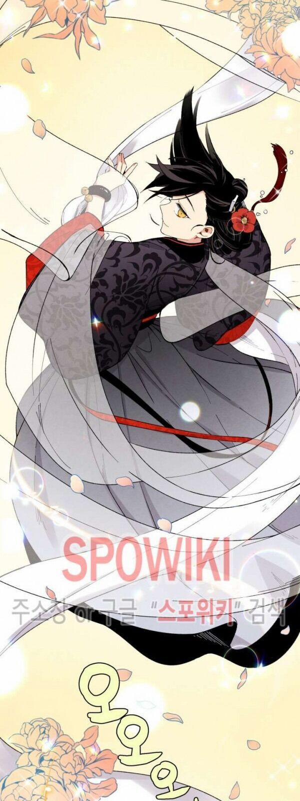 Phi Lôi Đao Thuật 19 trang 7