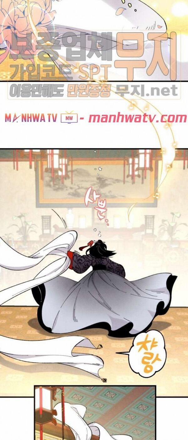 Phi Lôi Đao Thuật 19 trang 8