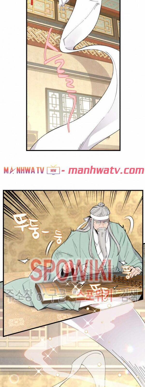 Phi Lôi Đao Thuật 19 trang 9