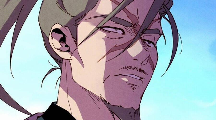 Phi Lôi Đao Thuật 190 trang 14