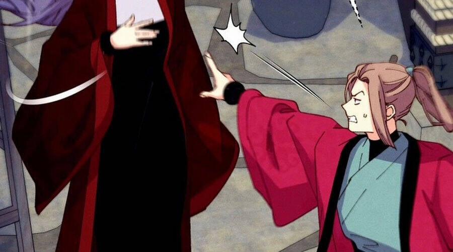 Phi Lôi Đao Thuật 190 trang 148