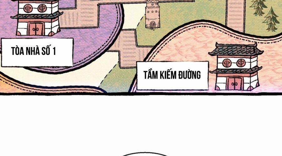 Phi Lôi Đao Thuật 190 trang 186