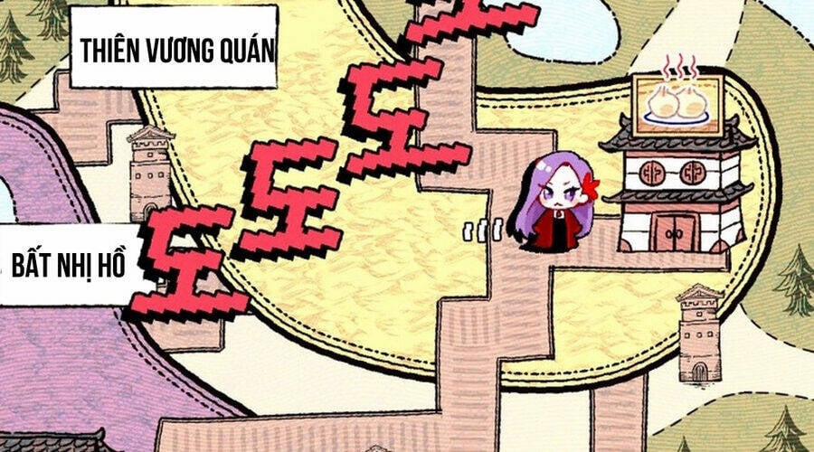 Phi Lôi Đao Thuật 190 trang 198