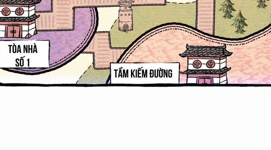 Phi Lôi Đao Thuật 190 trang 199