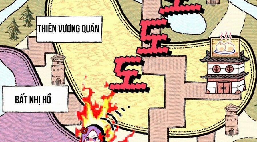 Phi Lôi Đao Thuật 190 trang 206