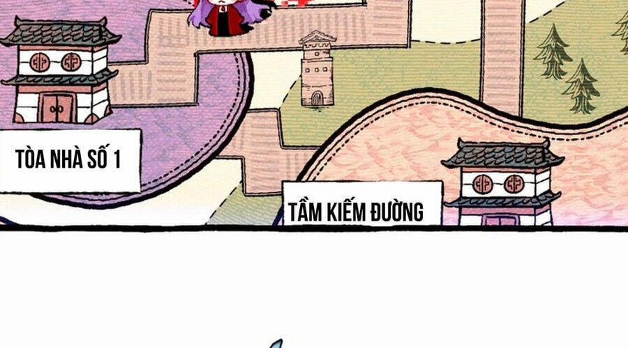 Phi Lôi Đao Thuật 190 trang 207