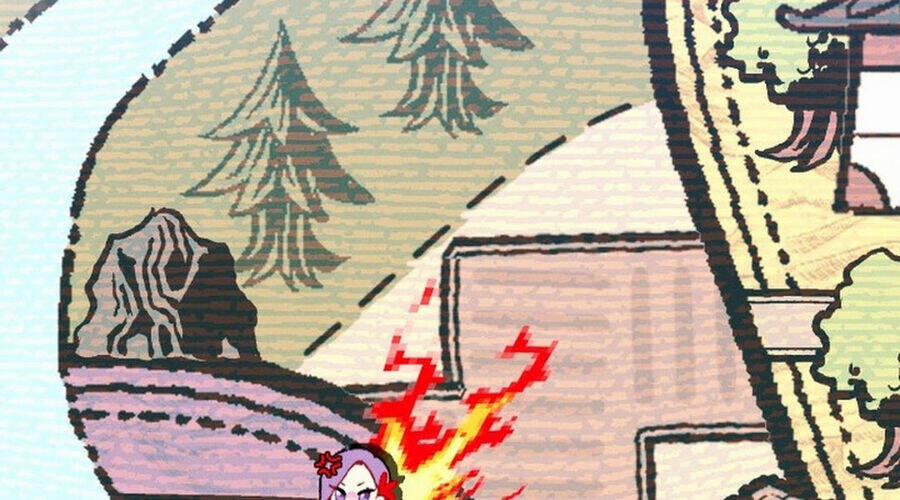 Phi Lôi Đao Thuật 190 trang 218