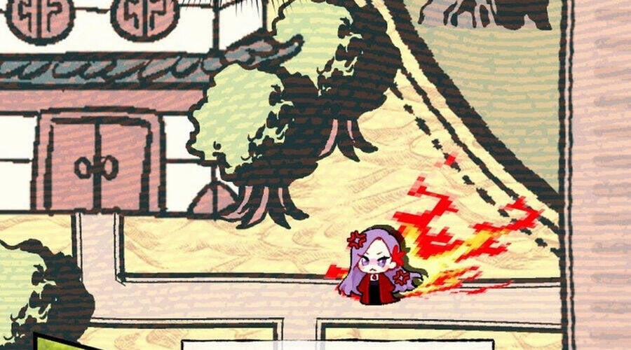 Phi Lôi Đao Thuật 190 trang 222