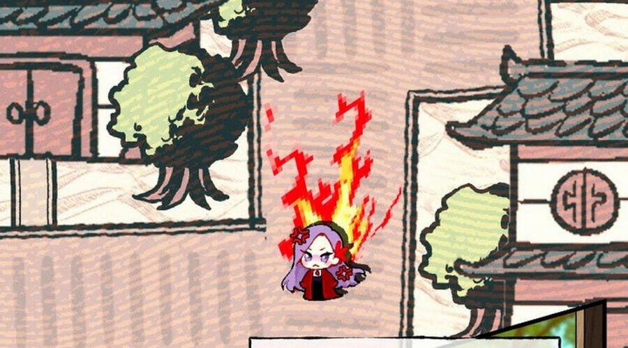 Phi Lôi Đao Thuật 190 trang 226