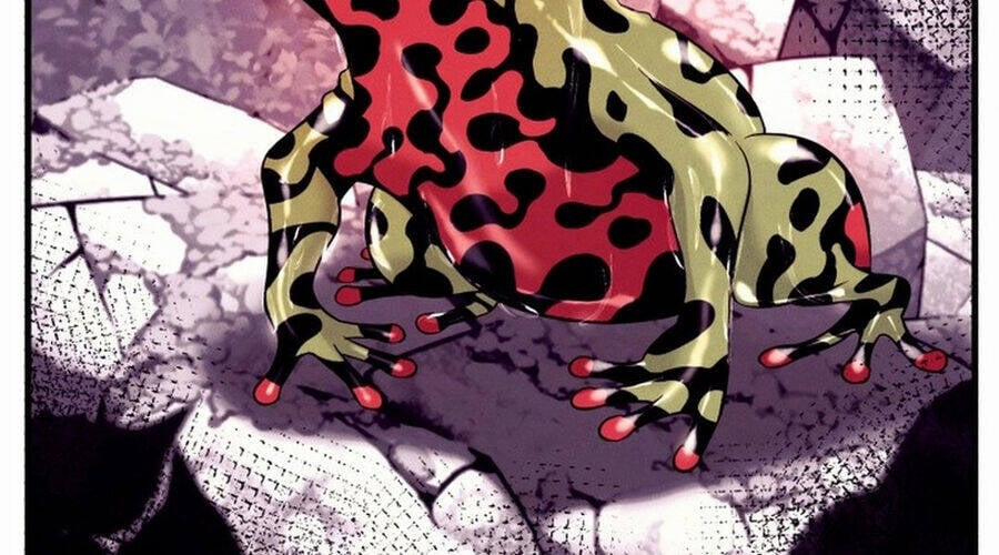 Phi Lôi Đao Thuật 190 trang 65