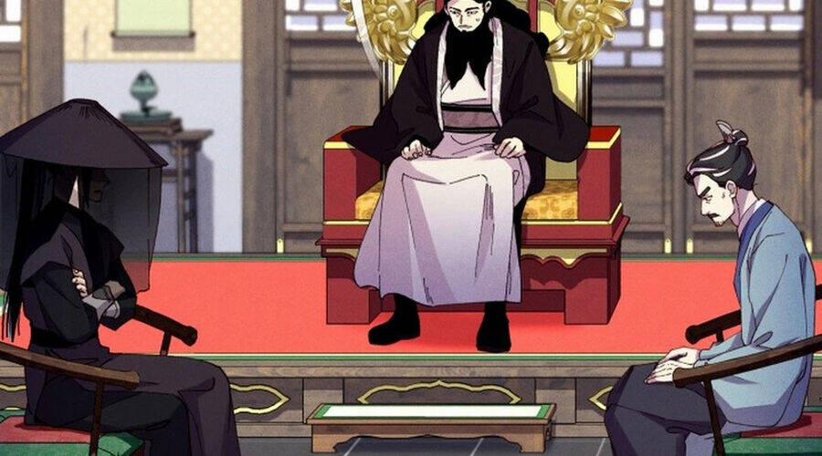 Phi Lôi Đao Thuật 190 trang 69