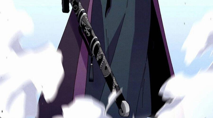 Phi Lôi Đao Thuật 190 trang 9