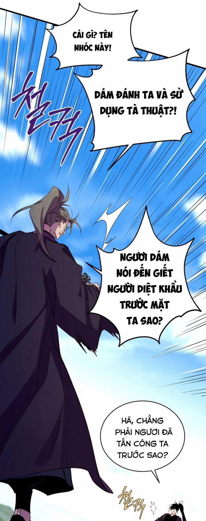 Phi Lôi Đao Thuật 191 trang 0