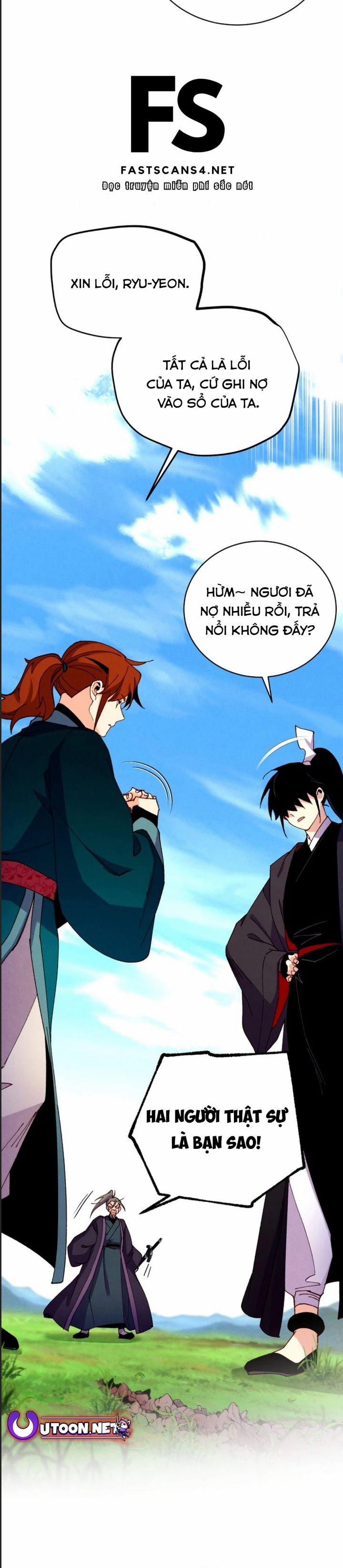 Phi Lôi Đao Thuật 191 trang 11