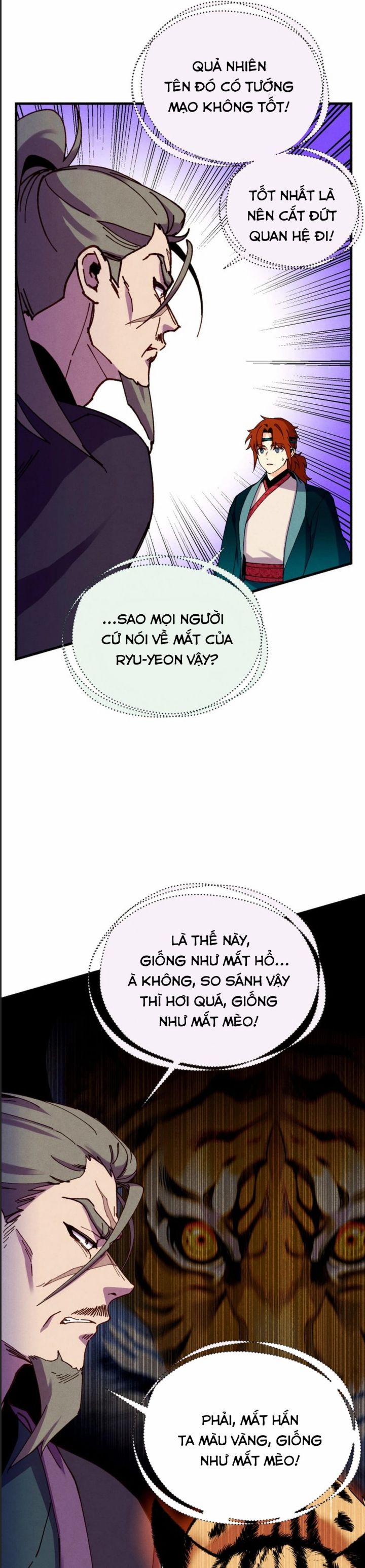 Phi Lôi Đao Thuật 191 trang 12