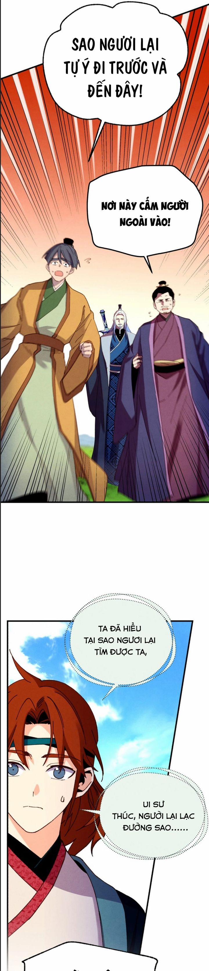 Phi Lôi Đao Thuật 191 trang 16