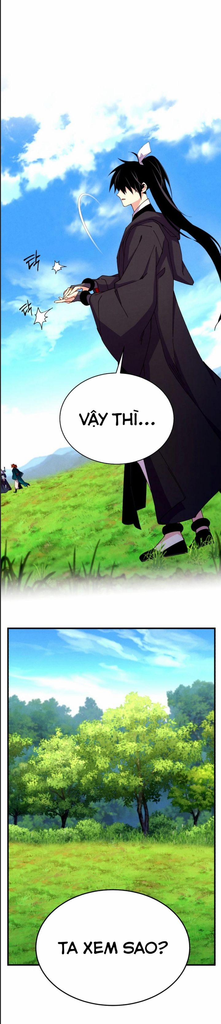 Phi Lôi Đao Thuật 191 trang 21