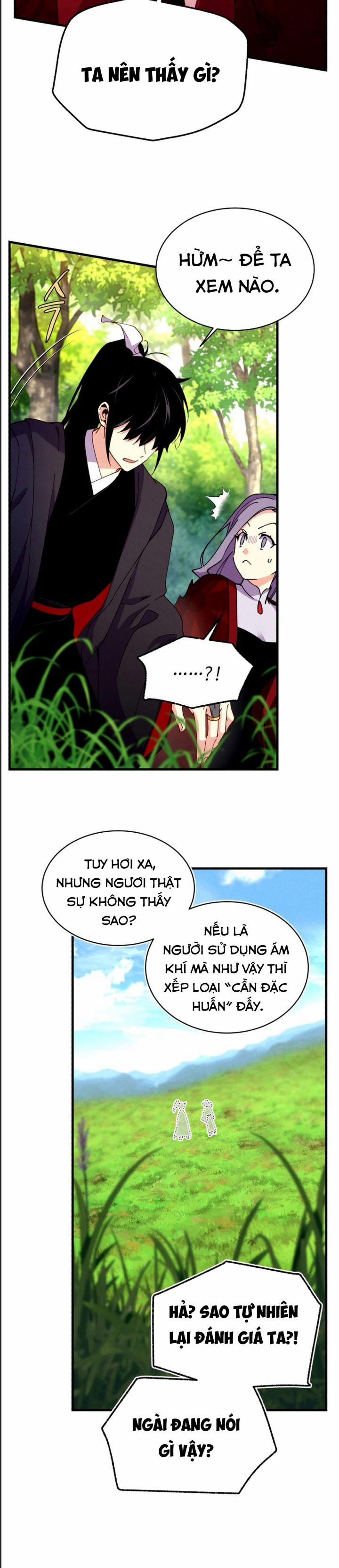 Phi Lôi Đao Thuật 191 trang 25