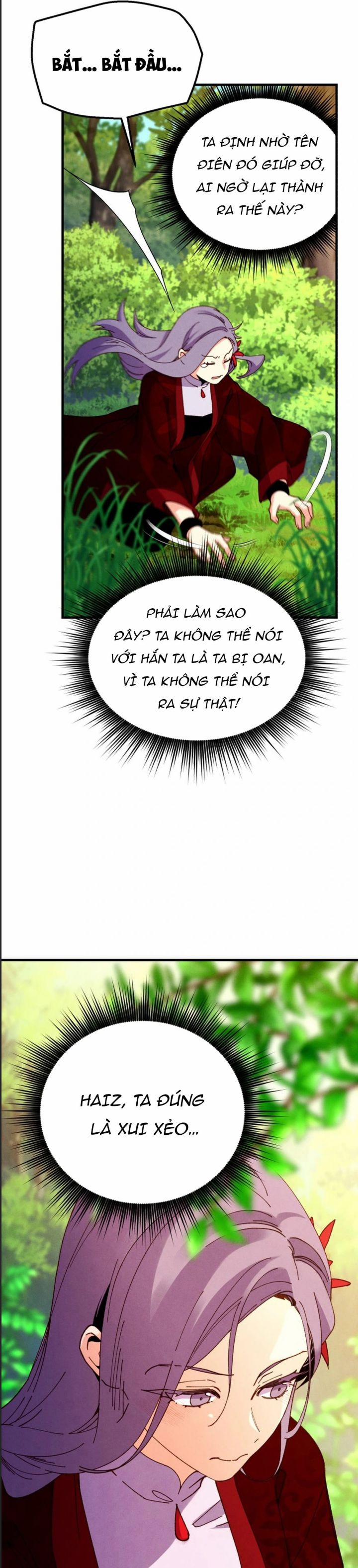 Phi Lôi Đao Thuật 191 trang 28