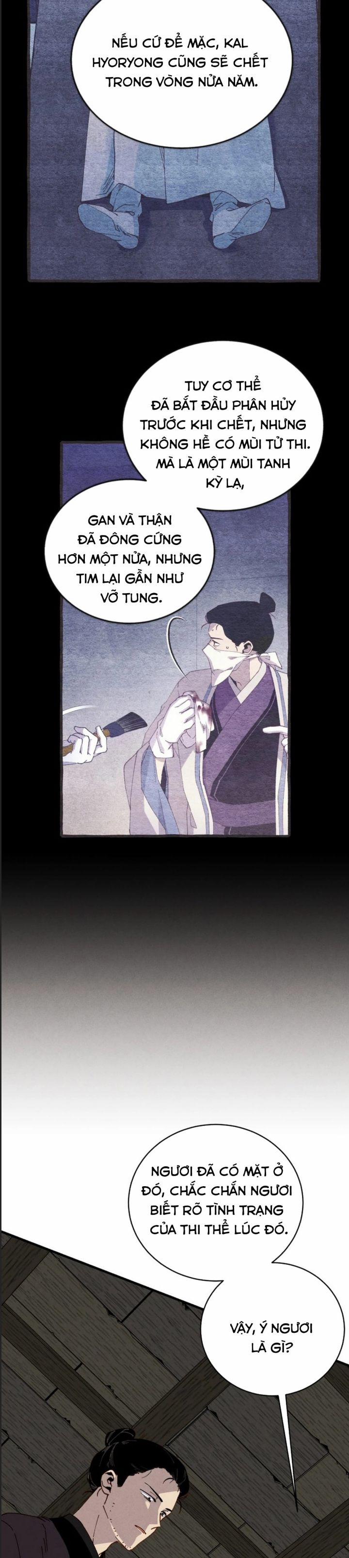 Phi Lôi Đao Thuật 191 trang 33