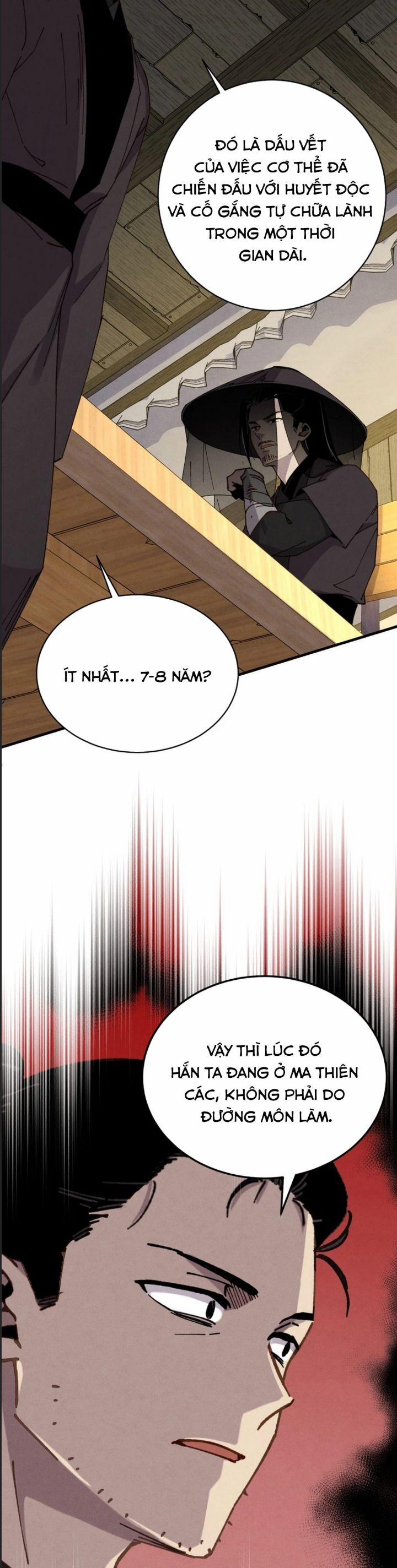 Phi Lôi Đao Thuật 191 trang 34