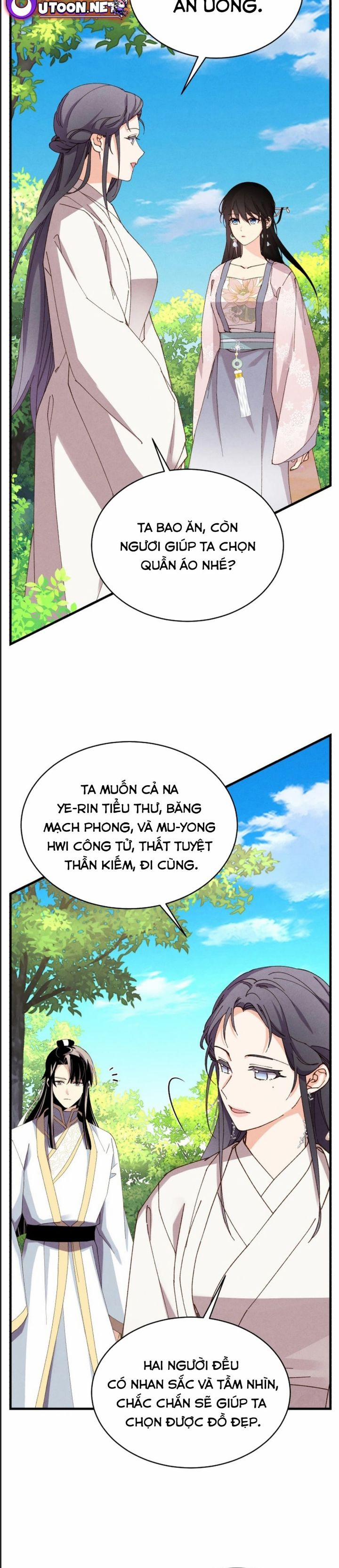 Phi Lôi Đao Thuật 191 trang 37