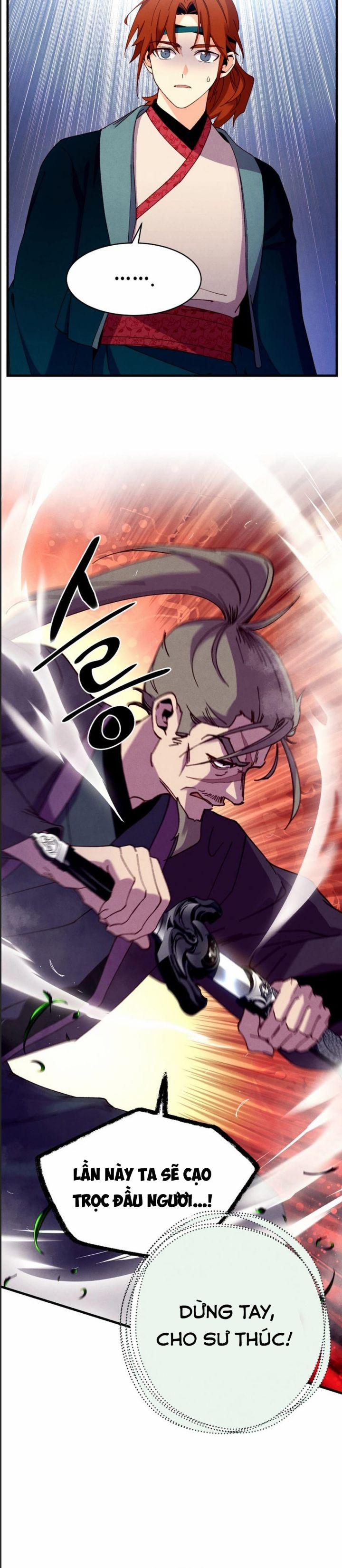 Phi Lôi Đao Thuật 191 trang 5